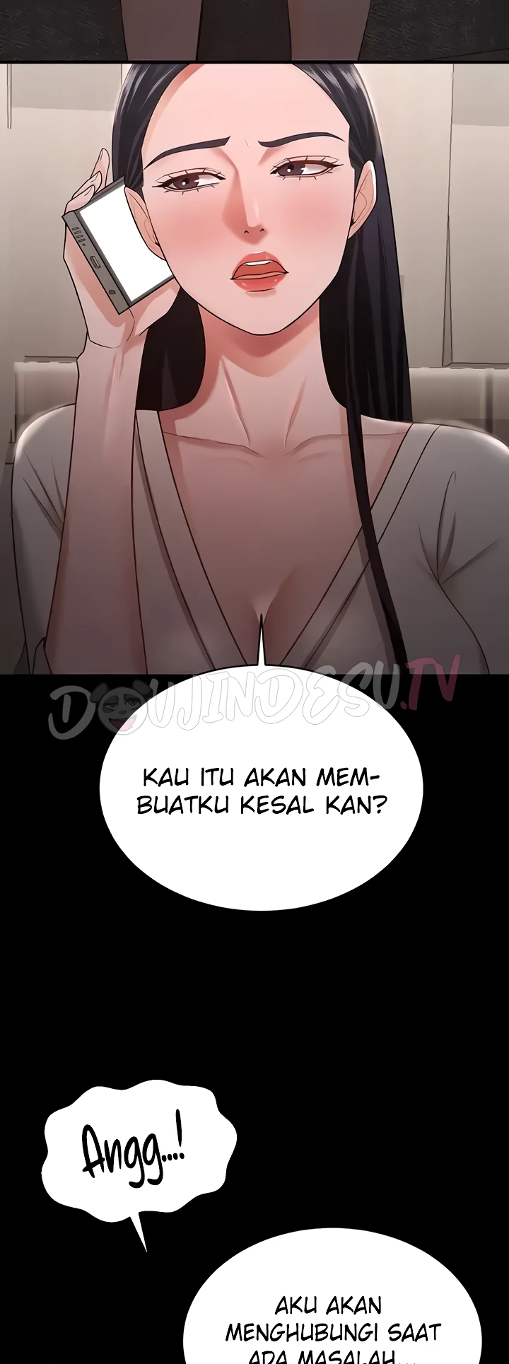 Your Wife Was Amazing Chapter 16 - Page 45